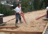 Holzfasern