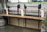 Wasserbauten